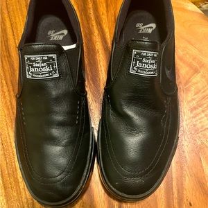 Nike SB Zoom Stefan Janoski Skateboarding Shoe Men 7.5/ Women’s 9